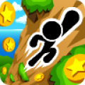 Climbing de Coins icon