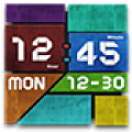 ClockWidgetGraphics icon