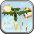 Close Air Support icon