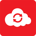 Cloud icon