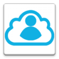 Cloud Contacts icon