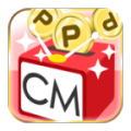 ＣＭアプリ icon