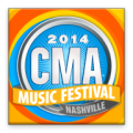 CMA Fest icon