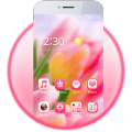 Sweet Pink icon