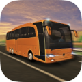 Coach Bus Simulator icon