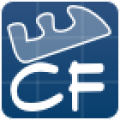 Coaster Frenzy icon