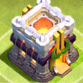 COC Bases icon