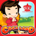 Cocaland 2.0 icon