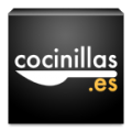 Cocinillas icon