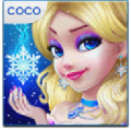 Coco Ice Princess icon