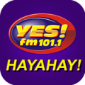 Yes FM icon