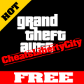 Codes for GTA Liberty City icon