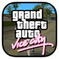 Codes for GTA Vice City (2016) icon
