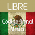 Codigo Penal de Mexico icon