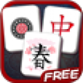 Mahjong HD icon