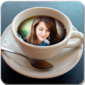 Coffee Cup Frames icon