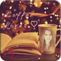 Coffee Mug Dress icon