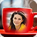 Coffee Mug Frames 4.9