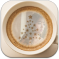 Coffee Mug Photo Frame Collage icon