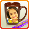 Coffee Mug Pic Frames 1.5