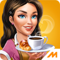 My Cafe: Recipes & Stories icon