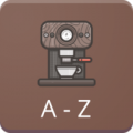 Coffee Terms icon