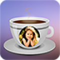 CoffeeMugPhotoFrames icon