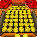 Coin Dozer icon