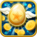 Coins vs Eggs icon