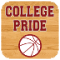 College Basketball Pride icon