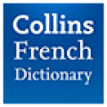 Collins French Dictionary 4.3.103