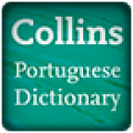 Collins Portuguese Dictionary icon