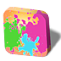 Color Drips icon