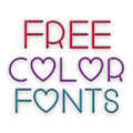 Color Fonts #3 3.23.0