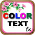 Color Text Fx 2.0