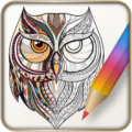 Colorfit Coloring icon