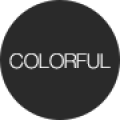 ColorfulTalk-Black(W) icon