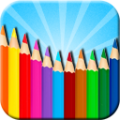 Coloring Book icon