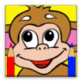 Coloring Book - Kids Doodle icon
