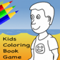 Coloring Free icon