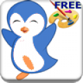 Coloring Kids Free icon