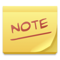 ColorNote Notepad icon