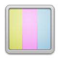 Colors icon