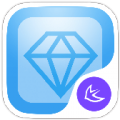 Colourful Theme icon
