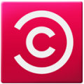 Comedy Central icon