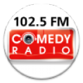 ComedyRadio icon