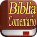 Comentario de la Biblia icon