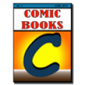 Comic Books Collector icon