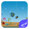 Comic Fish icon