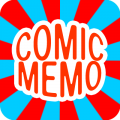 Comic Memo icon